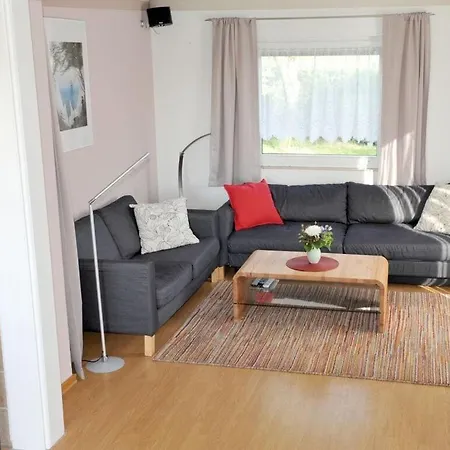 度假居 Crane Coast *