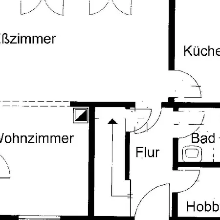 度假居 Crane Coast *