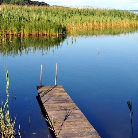 Crane Coast 度假居 *